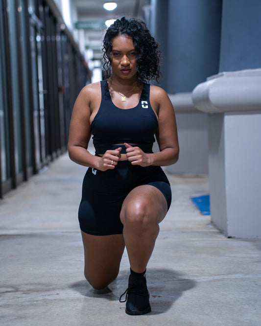 Pressure Only Two Piece Set