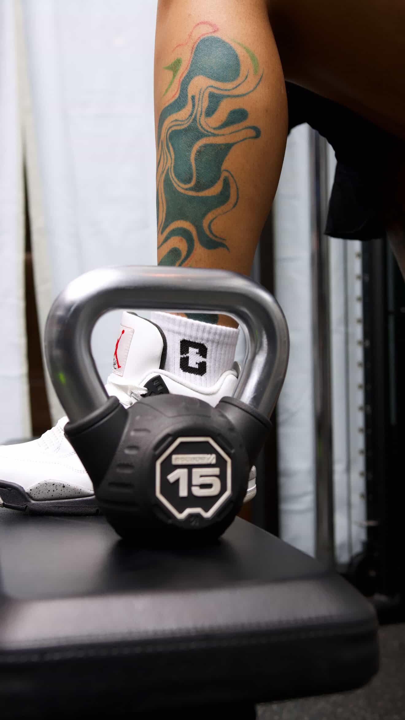 The Gear